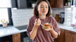 femme_alimentation_sante_mentale