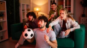 football_supporter