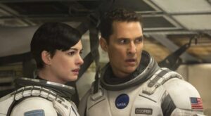 interstellar
