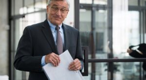„The Intern“ (2015)