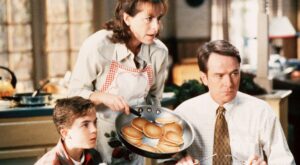 Malcolm In The Middle – 1999