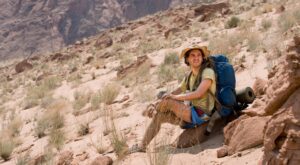 Into The Wild – 2007