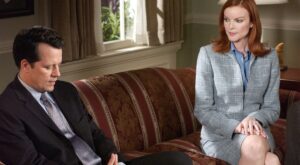 Desperate Housewives – 2004