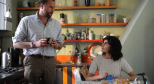 la-delicatesse-photo-stephane-foenkinos-francois-damiens-david-foenkinos-audrey-tautou
