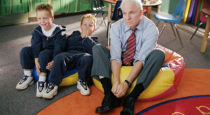 Cheaper By The Dozen – 2003