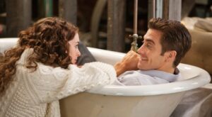 Love and Other Drugs – 2010