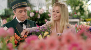 Legally Blonde 2 – 2003