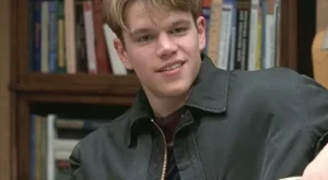 will-hunting