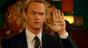 barney