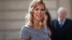 Arrivals for the Investiture Ceremony of Emmanuel Macron – Paris, France – 07 May 2022